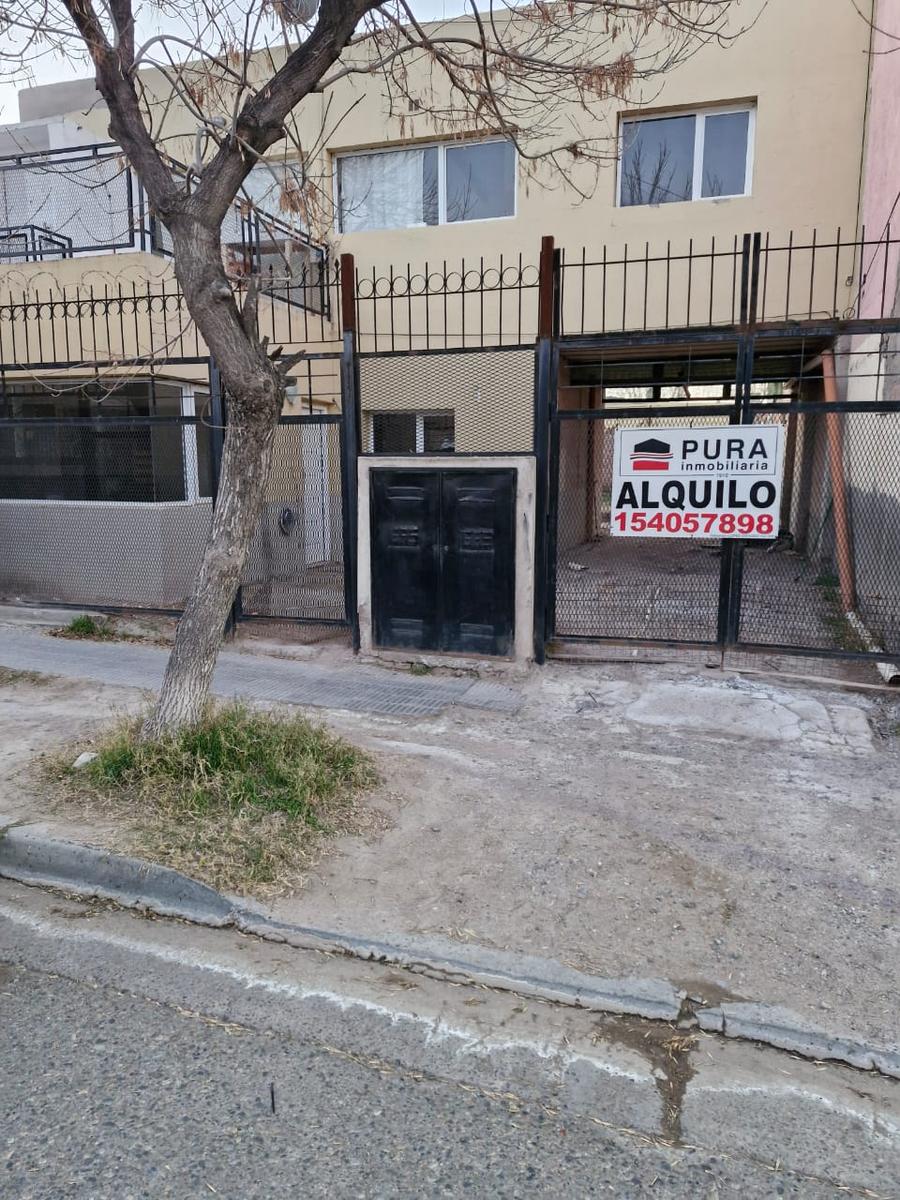 #5330469 | Alquiler | Casa | Confluencia Del Aguijon (PURA Inmobiliaria)