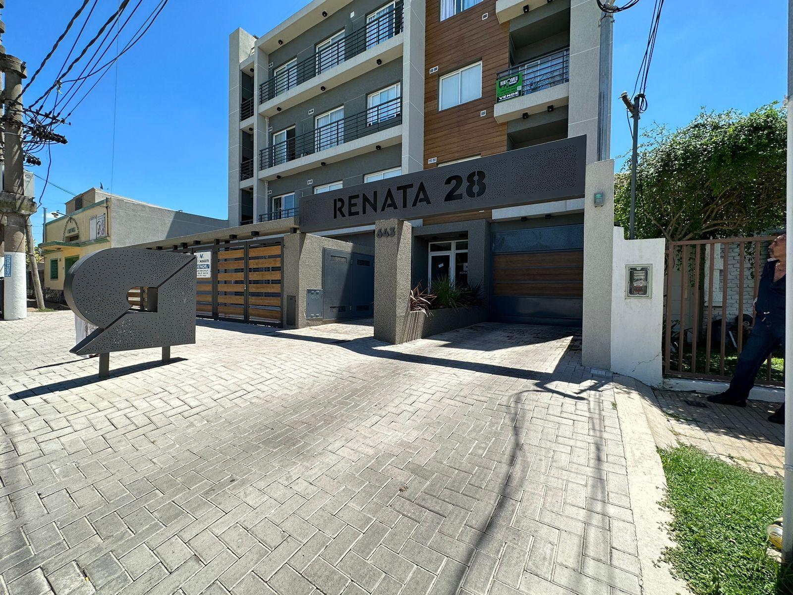 #5331047 | Venta | Departamento | Merlo Sur (DANIEL CANEPA PROPIEDADES)