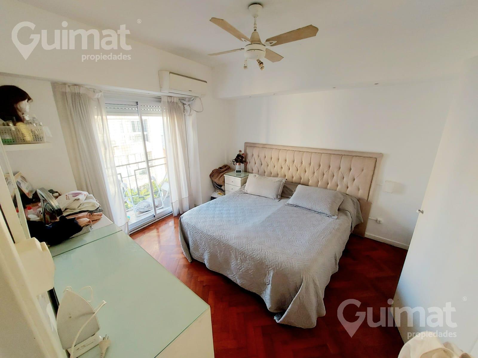 #5339646 | Sale | Apartment | Balvanera (Guimat Propiedades)