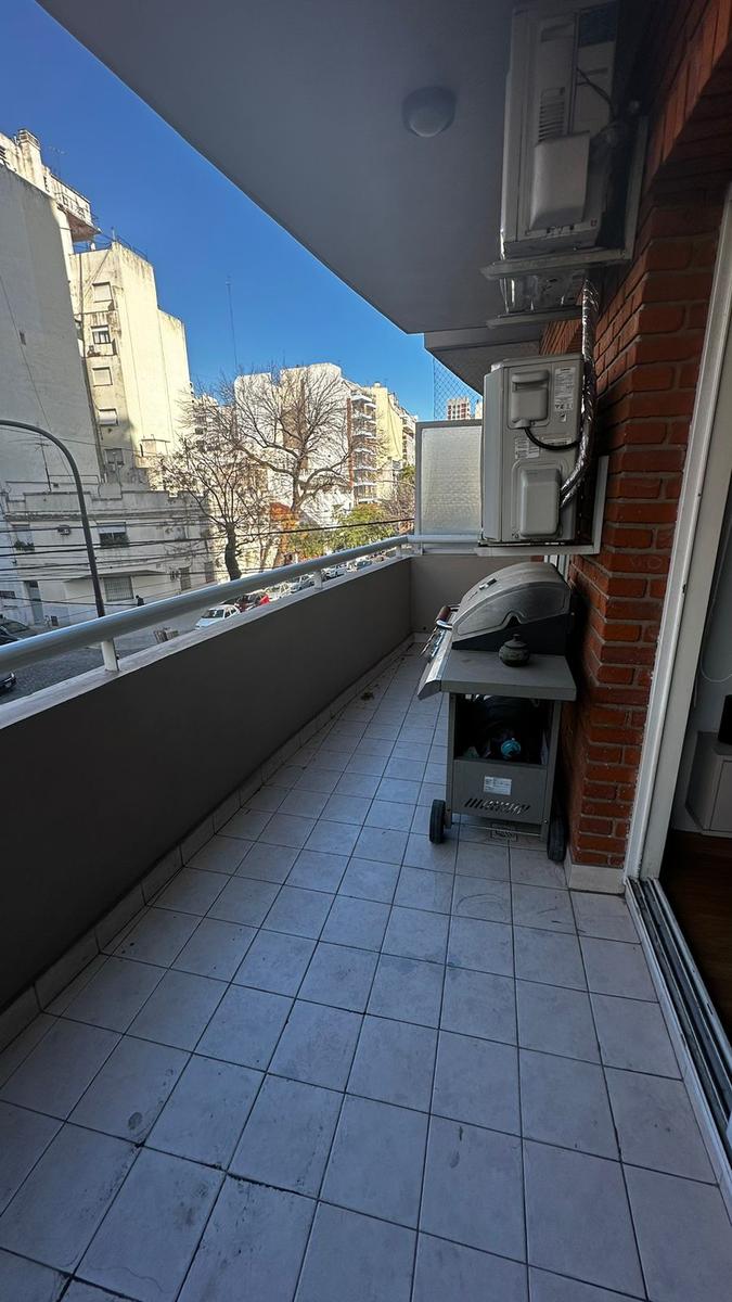 #5339315 | Rental | Apartment | Caballito (Victorino de la Plaza)
