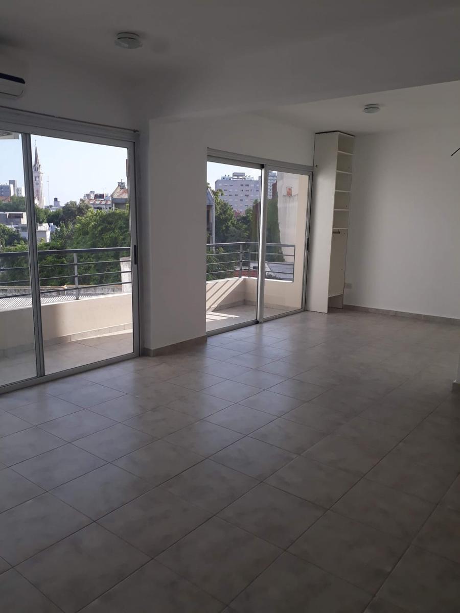 #5328588 | Alquiler | Departamento | La Plata (Estudio Yacoub)