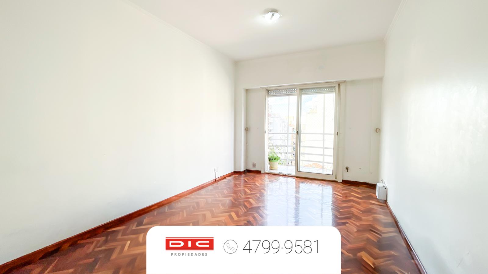 #5329096 | Rental | Apartment | Olivos-Vias/Maipu (Dic Propiedades)