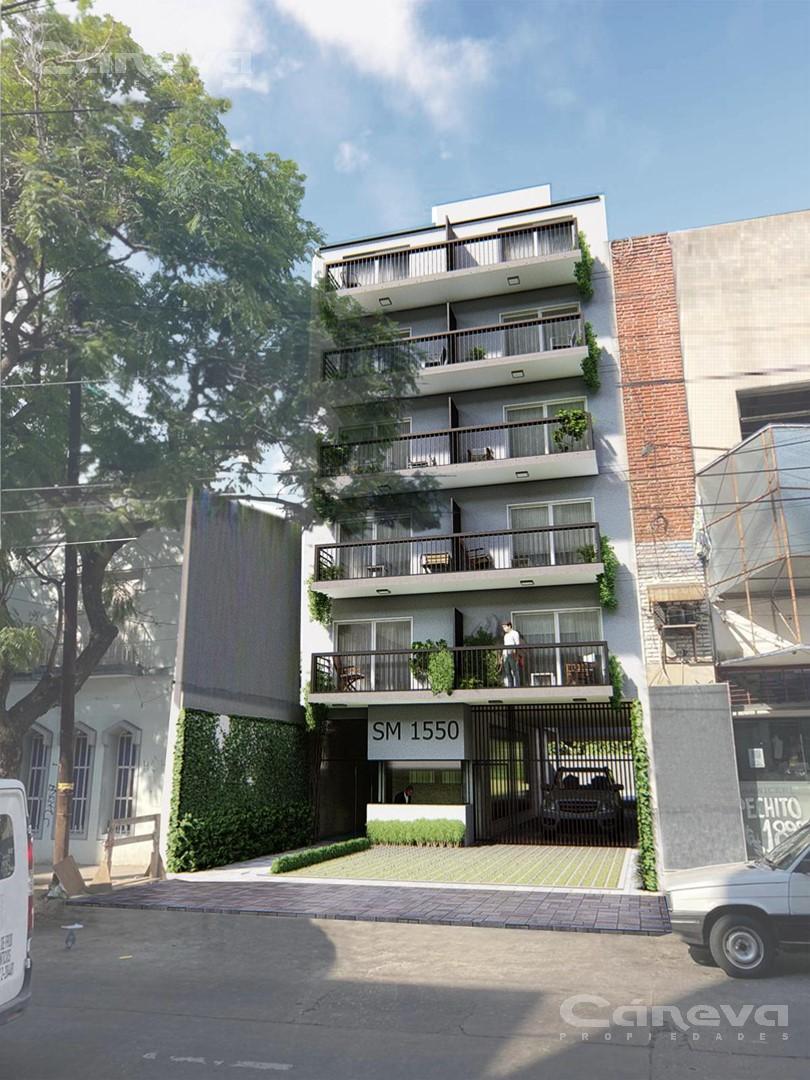 #5326582 | Venta | Departamento | Vicente Lopez (Cáneva Propiedades)