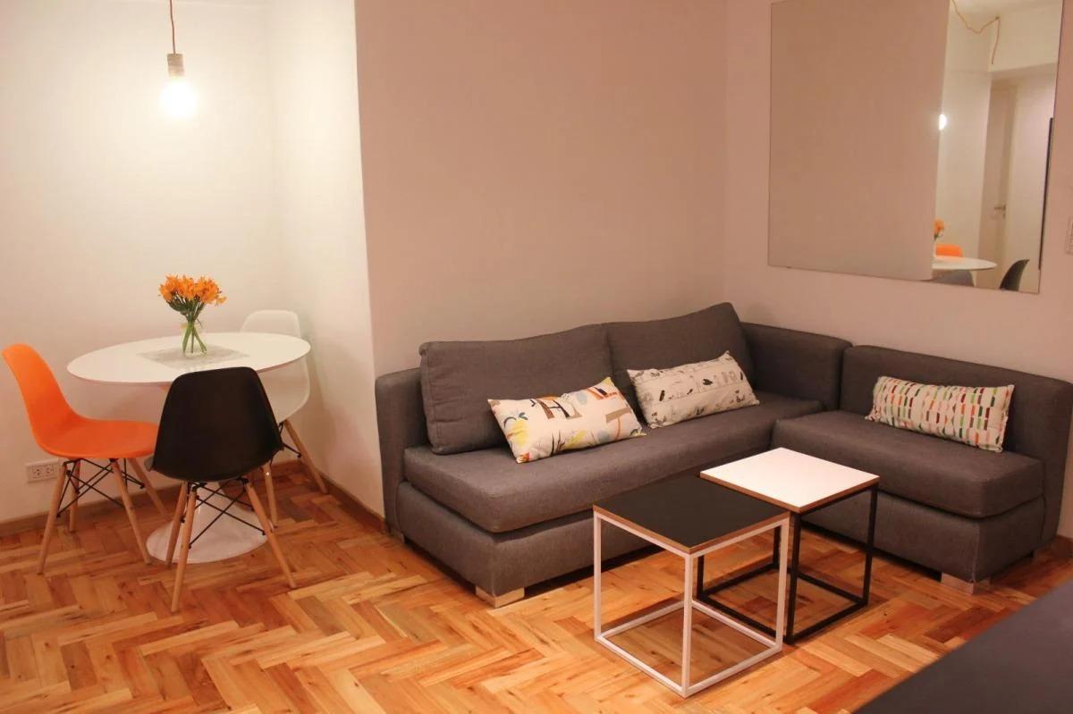 #5328591 | Venta | Departamento | Palermo Soho (Estudio Yacoub)