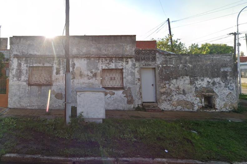 #5462955 | Venta | Lote | Valentin Alsina (Roberto Abraham Propiedades)