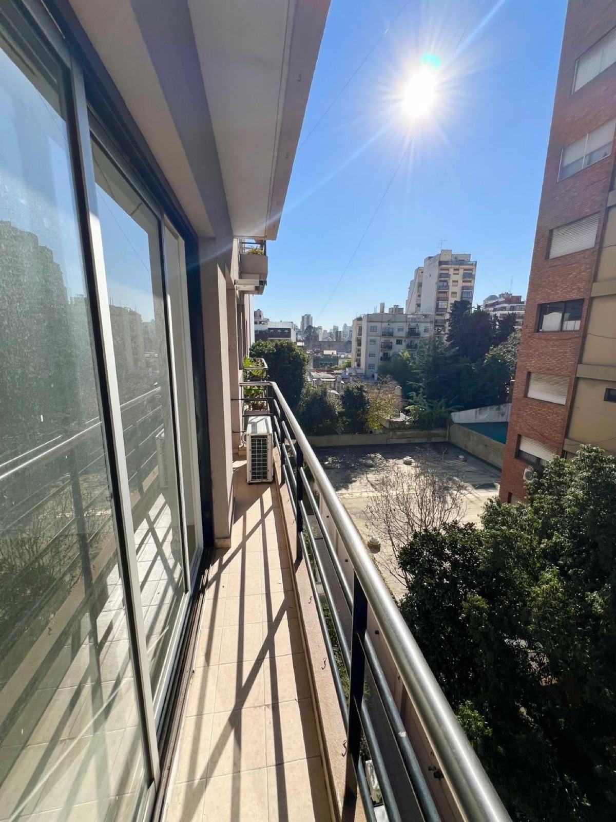 #5330217 | Alquiler | Departamento | Almagro (Yanicelli Propiedades)