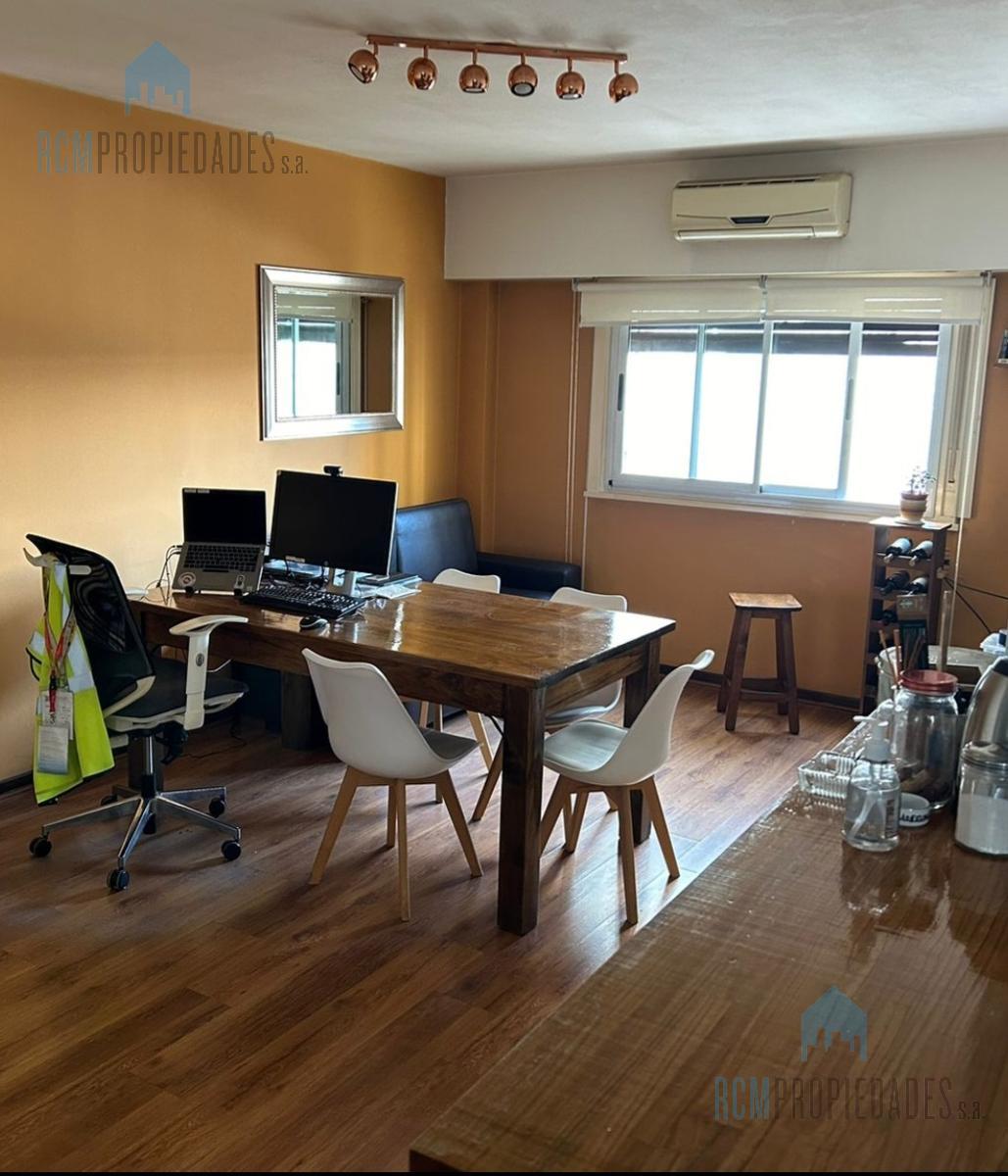 #5330360 | Sale | Apartment | Villa Luro (RCM Propiedades)