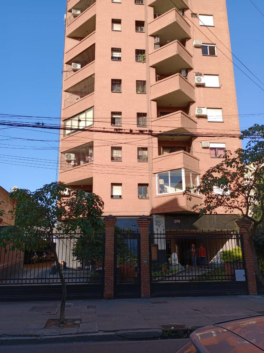 #5330020 | Alquiler | Cochera | Barrio Sur (Guzmán y Guzmán Inmobiliaria)