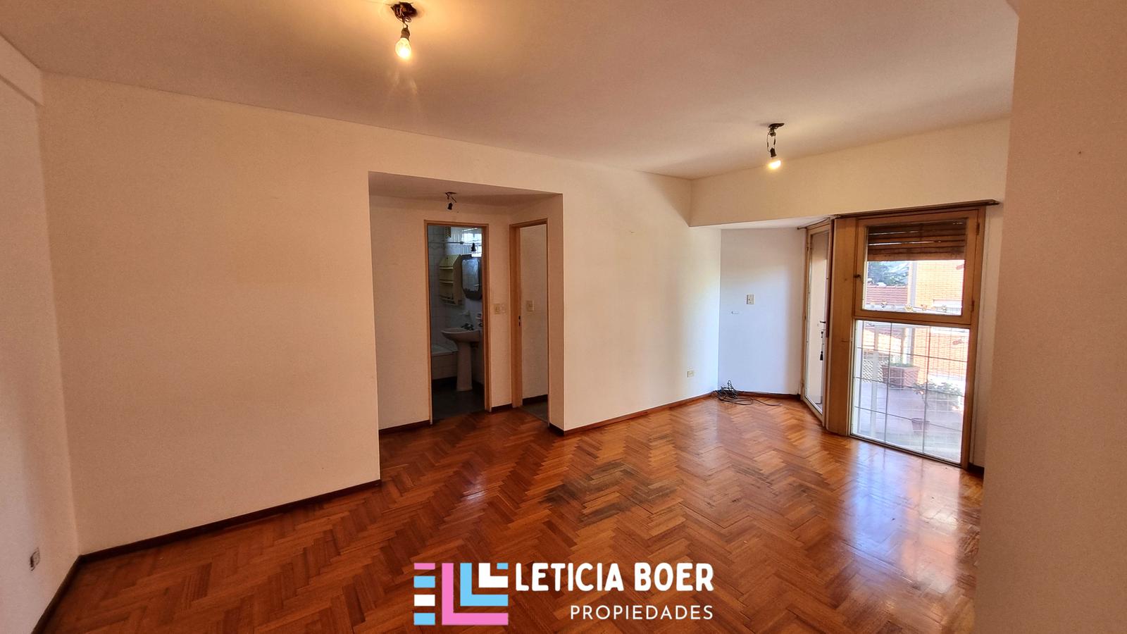 #5330862 | Alquiler | Departamento | Villa Ballester (Leticia Boer Propiedades)