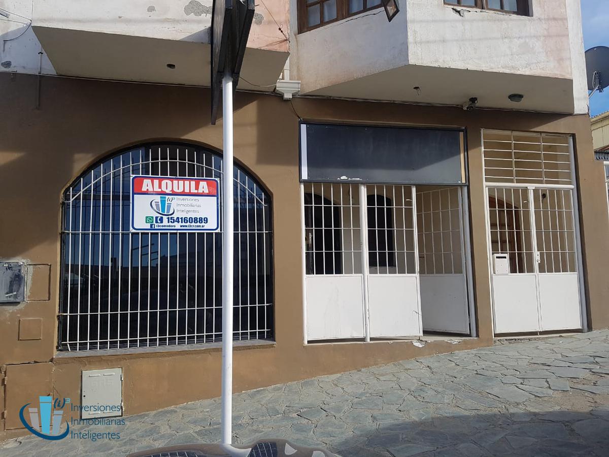 #939843 | Alquiler | Local | Centro (INMOBILIARIA I3 INVERSIONES)