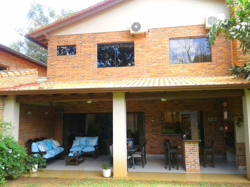 #252578 | Sale | House | San Lorenzo (San Gerardo Inmobiliaria)