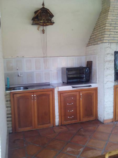 #252571 | Rental | Country House | Bernardino Rivadavia (San Gerardo Inmobiliaria)