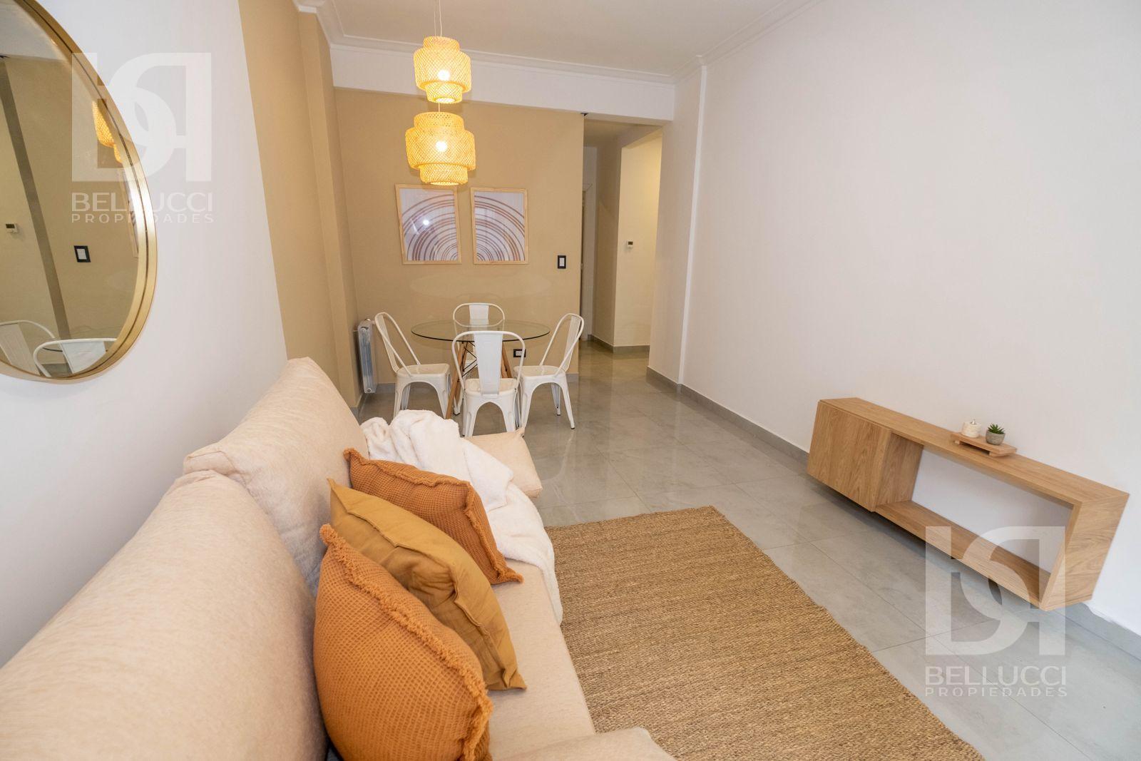 #5339711 | Venta | Departamento | Centro (Bellucci Propiedades)