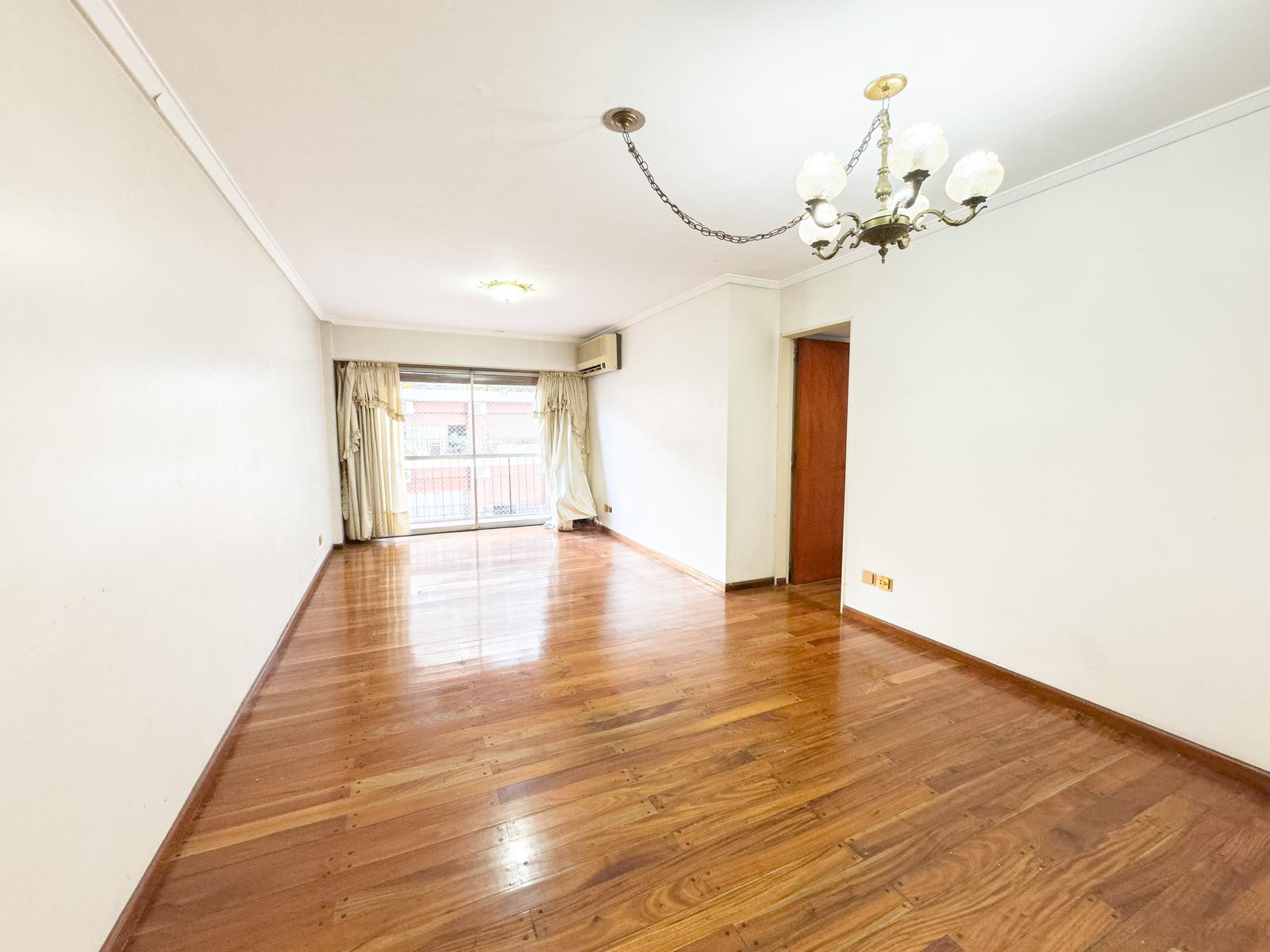 #5331104 | Alquiler | Departamento | Avellaneda (Tortonese Propiedades)