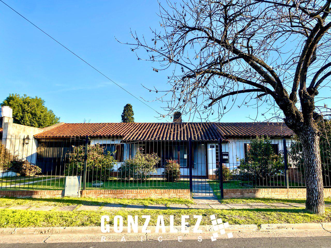 #5330143 | Venta | Casa | Ciudad Evita (GONZALEZ RAICES)