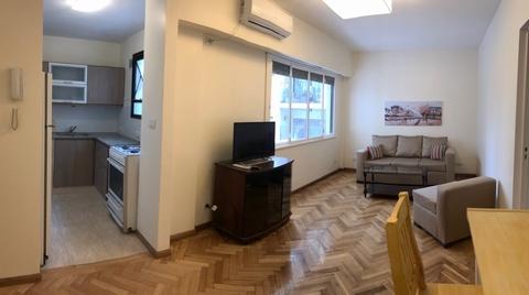 #5330847 | Alquiler Temporal | Departamento | Belgrano (Gesino Negocios Inmobiliarios)