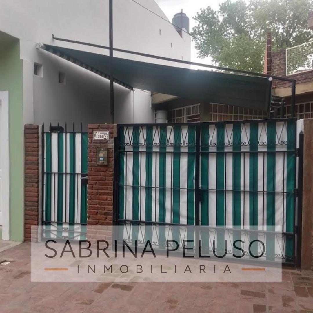 #5330735 | Alquiler | Departamento | Moreno (SABRINA PELUSO INMOBILIARIA)