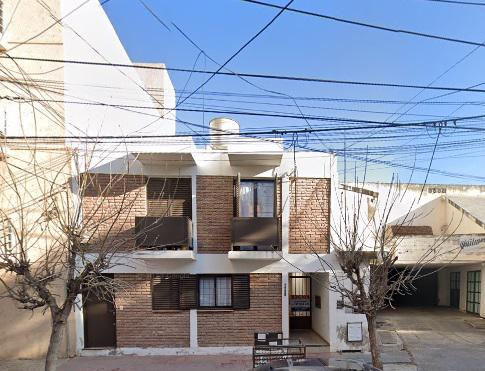 #5335197 | Venta | Departamento | Alberdi (López  Baena Propiedades)