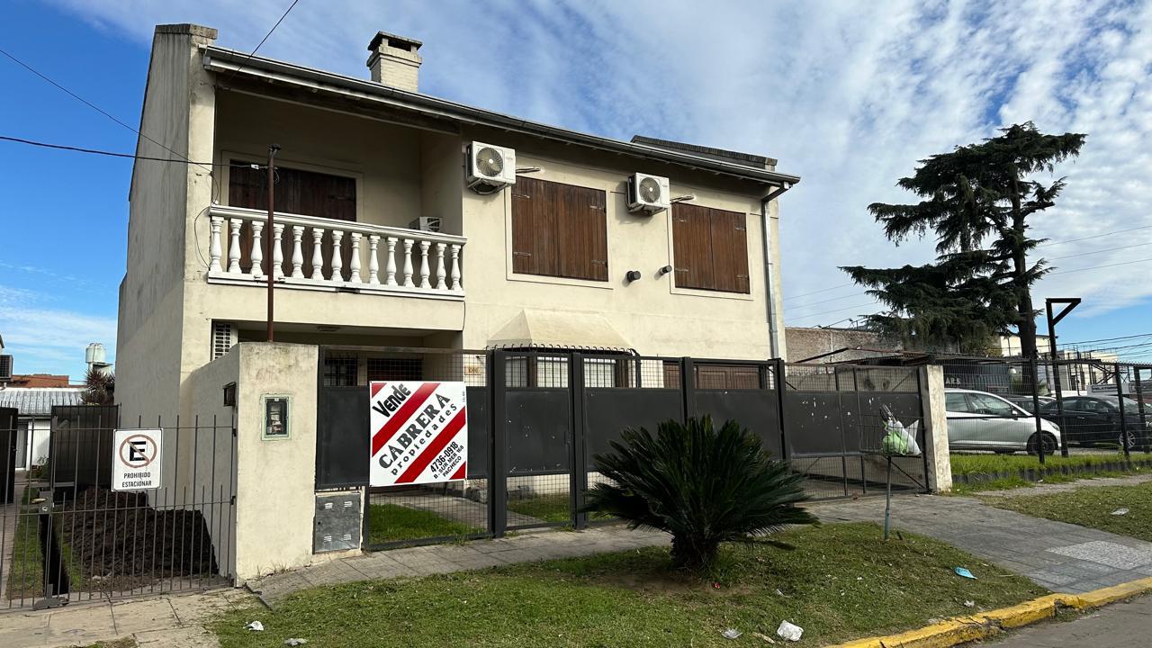 #5331244 | Venta | Casa | El Talar (Cabrera Propiedades)