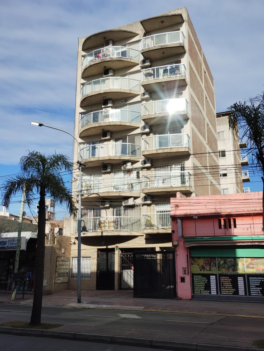 #5335195 | Venta | Departamento | Tigre (Administración Libertador)