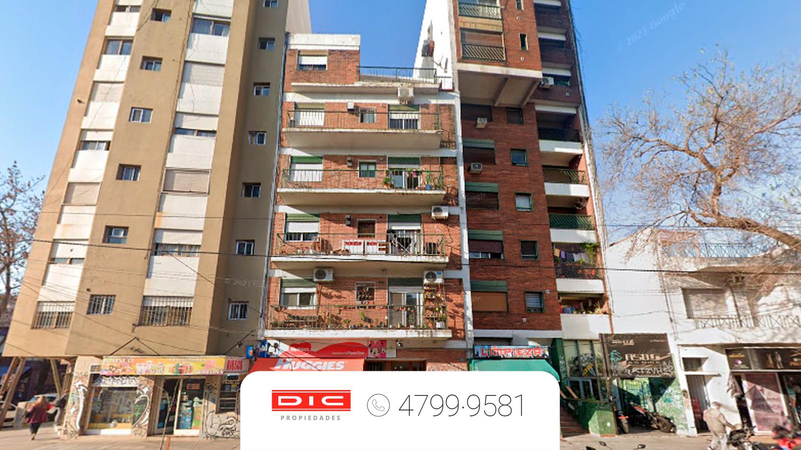 #5331486 | Venta | Departamento | Olivos-Vias/Maipu (Dic Propiedades)