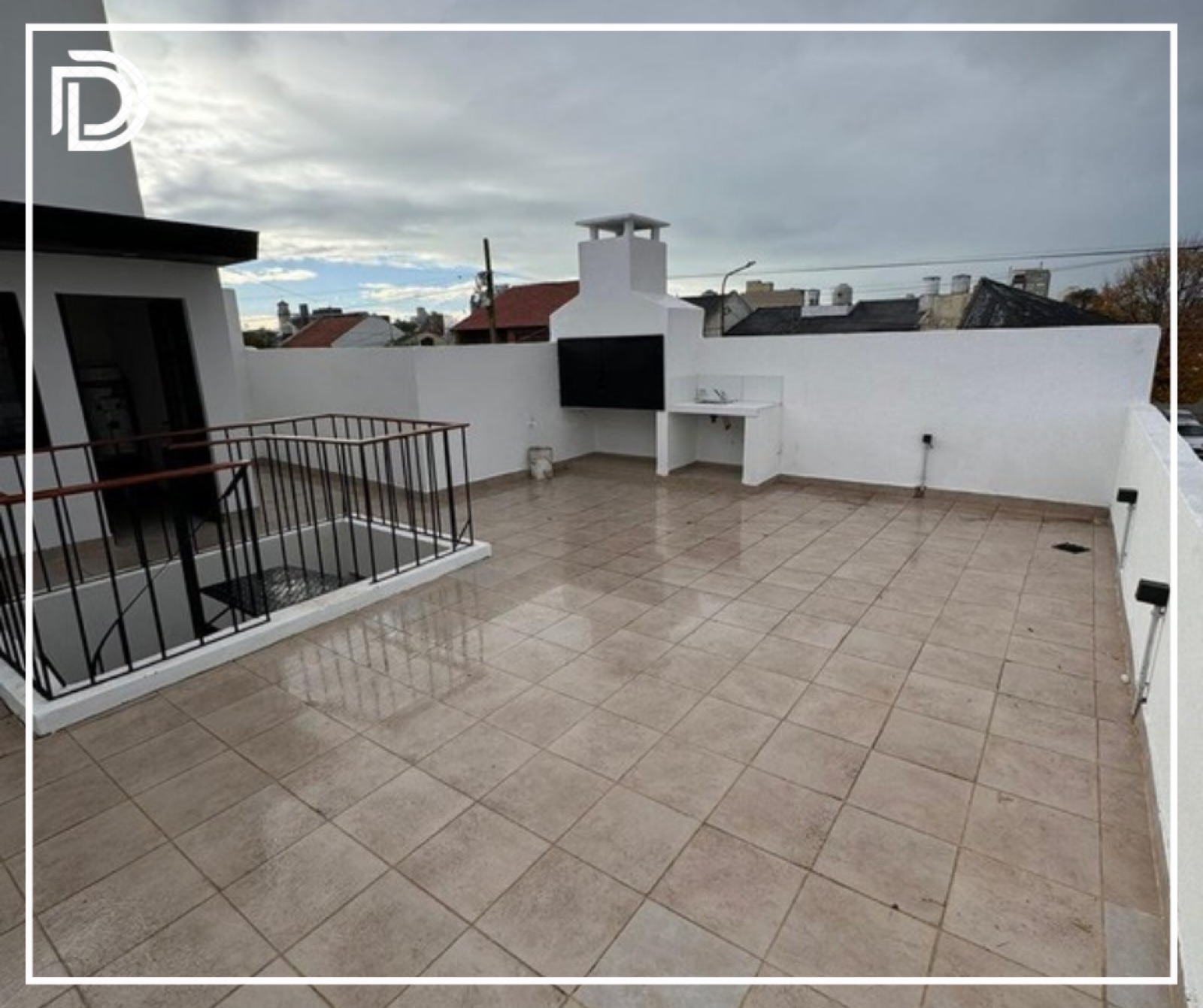 #5335372 | Venta | PH | San Jose (Damian De la hoz | Estudio Inmobiliario)