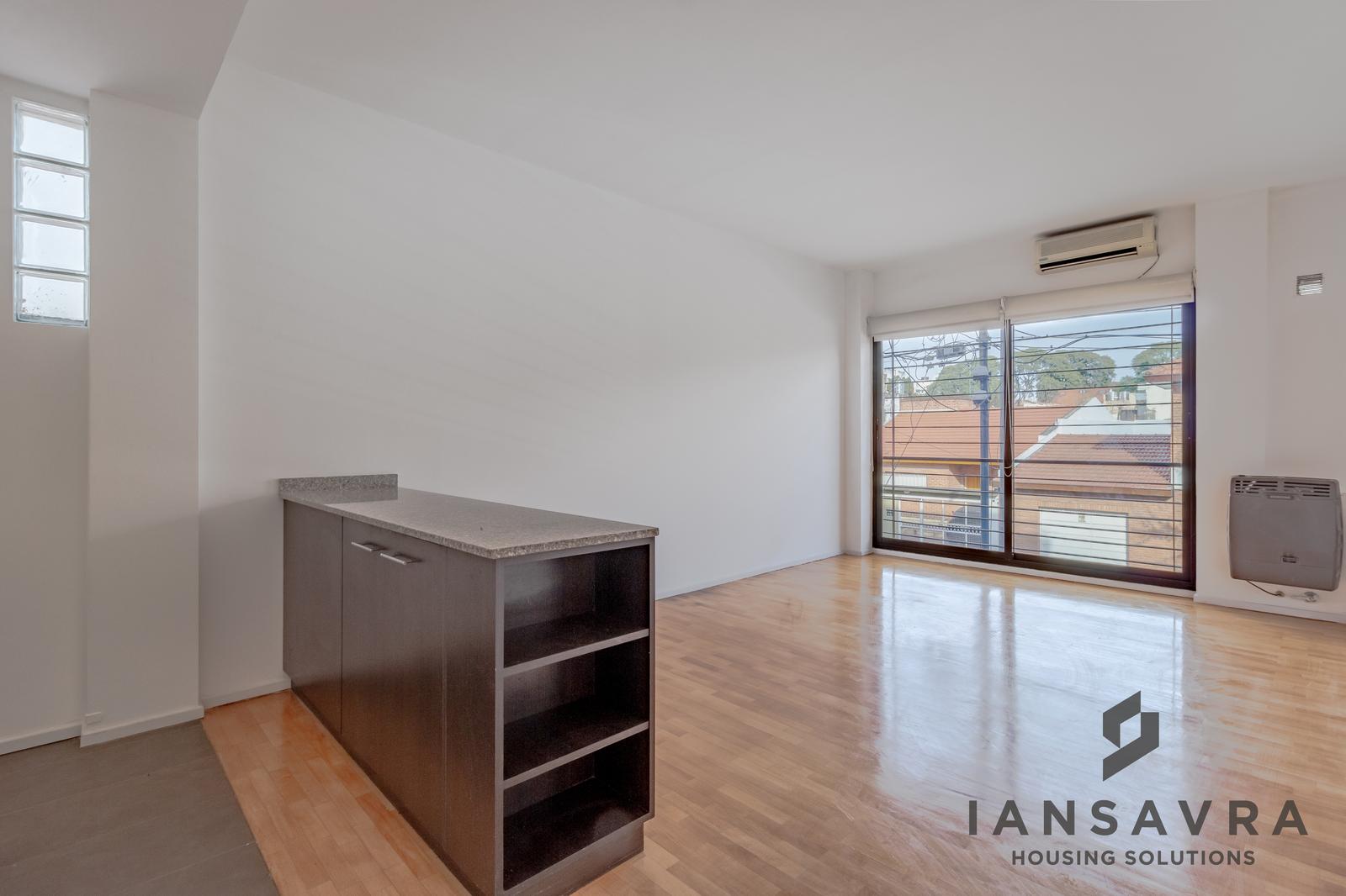 #5339388 | Alquiler | Departamento | Barrio Parque Saavedra (Iansavra Housing Solutions)