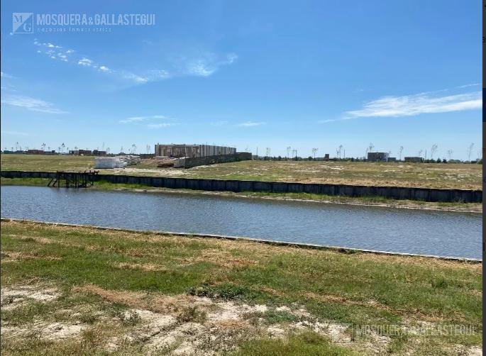 #5331865 | Venta | Lote | El Naudir (MOSQUERA&GALLASTEGUI)