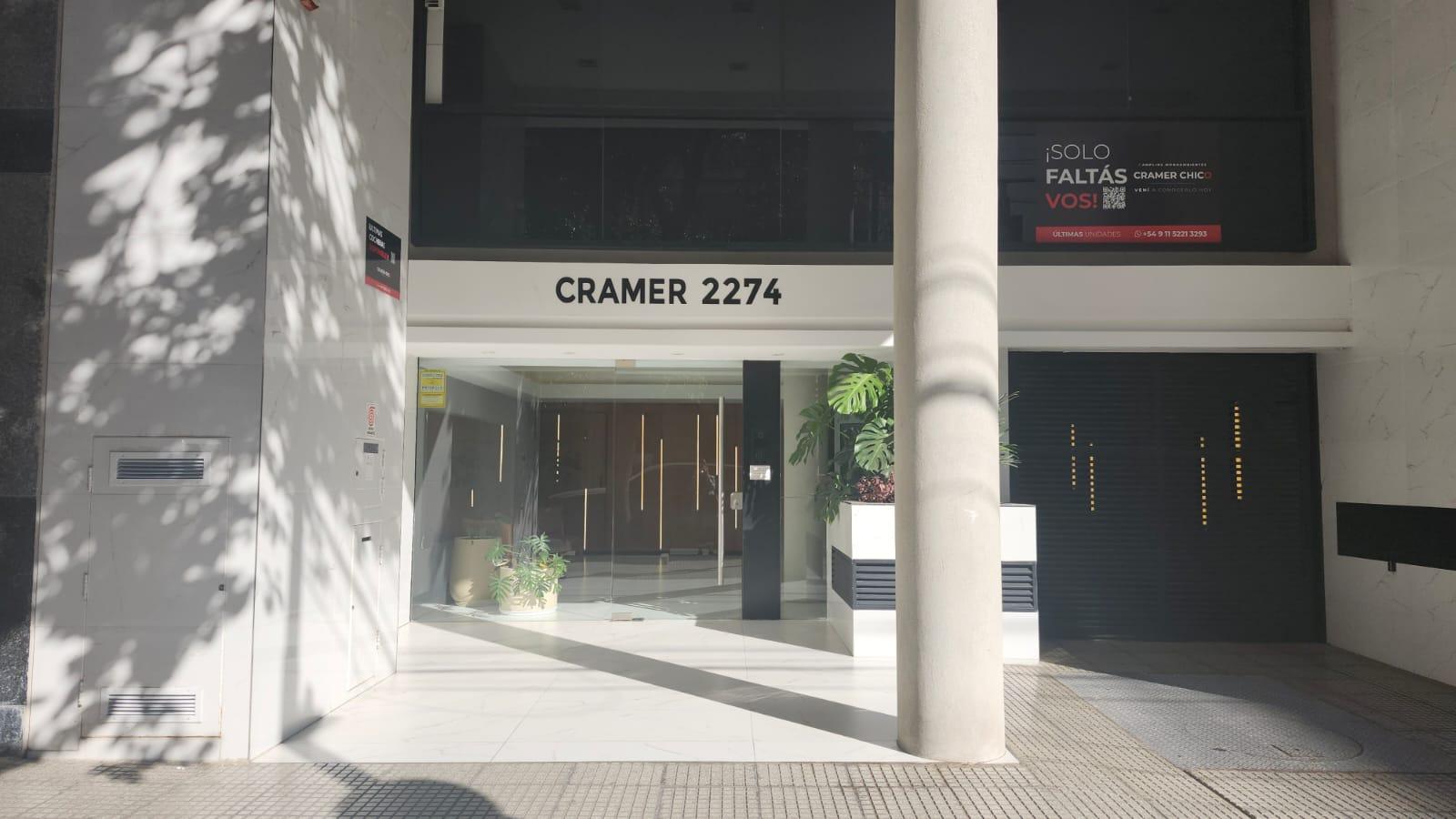 #5335196 | Venta | Departamento | Belgrano (Yankel Group)