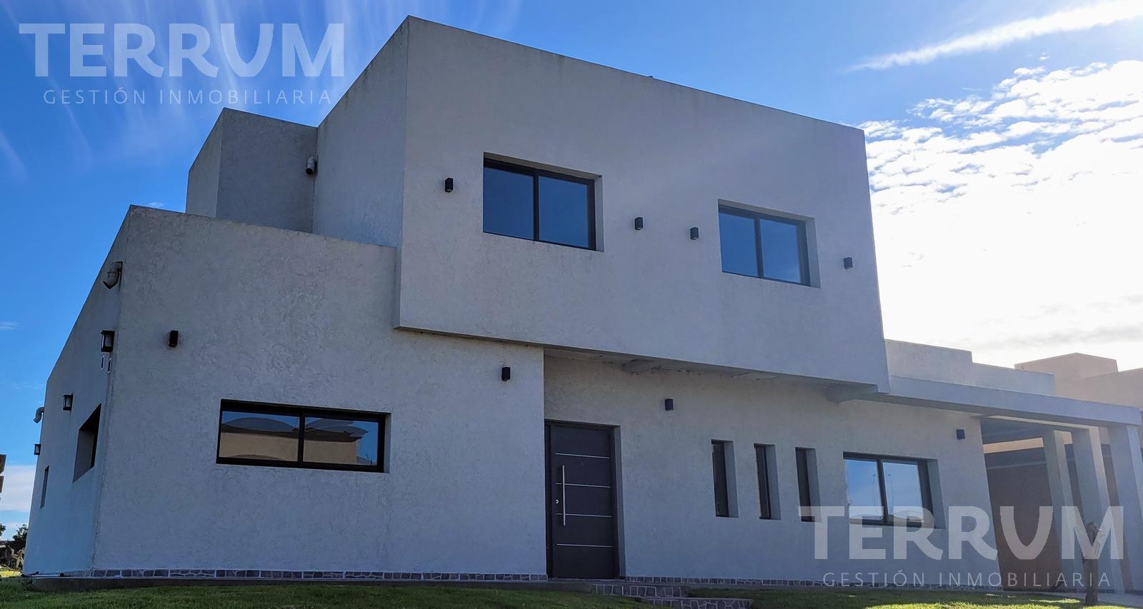 #5335251 | Venta | Casa | Alla En El Sur (Terrum)