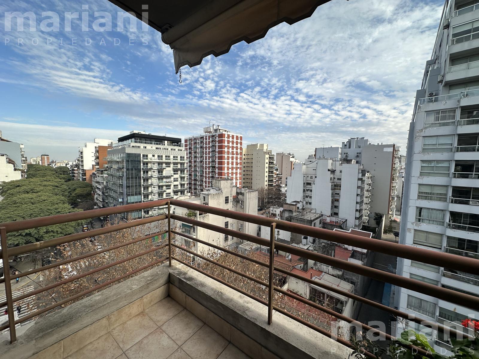 #5335364 | Rental | Apartment | Caballito (Lucas Mariani Propiedades)