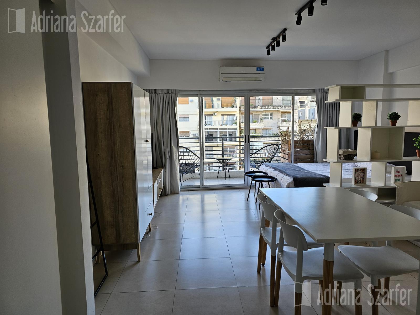 #5338857 | Venta | Departamento | Nuñez (Adriana Szarfer)