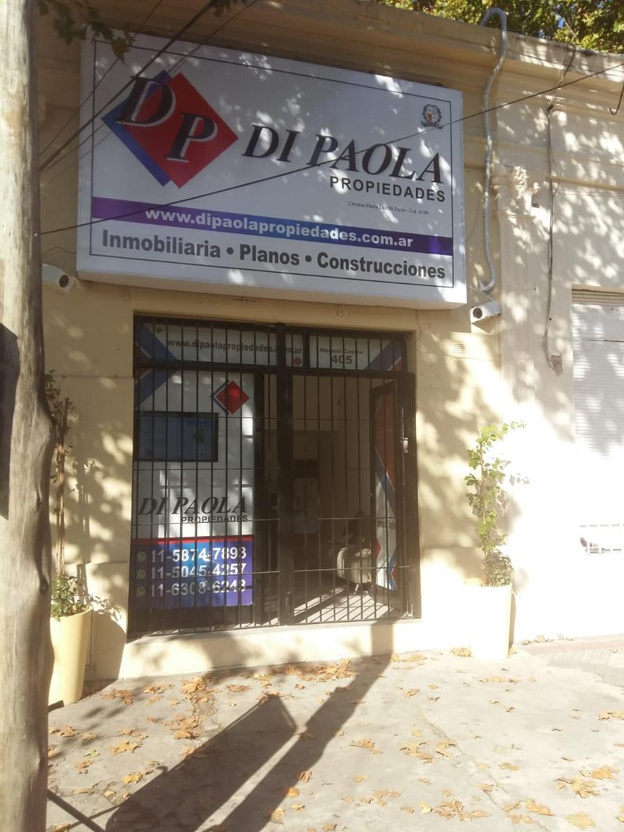#5336000 | Alquiler | Local | Lomas De Zamora (Di paola)