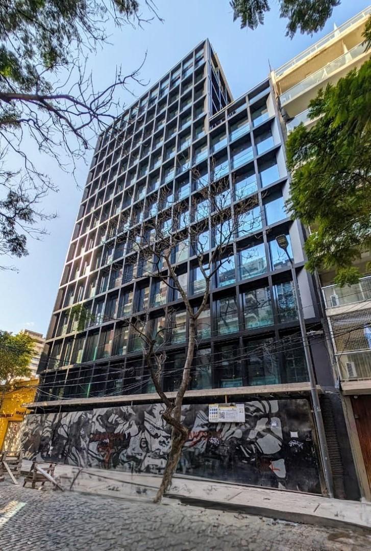 #5336176 | Rental | Office | Belgrano (O1NE BROKERS Sociedad Ley 19.550)