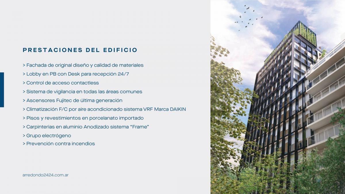 #5336176 | Rental | Office | Belgrano (O1NE BROKERS Sociedad Ley 19.550)