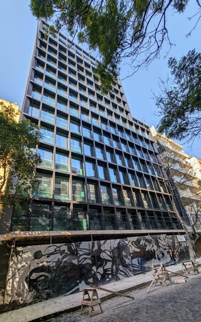 #5336176 | Rental | Office | Belgrano (O1NE BROKERS Sociedad Ley 19.550)