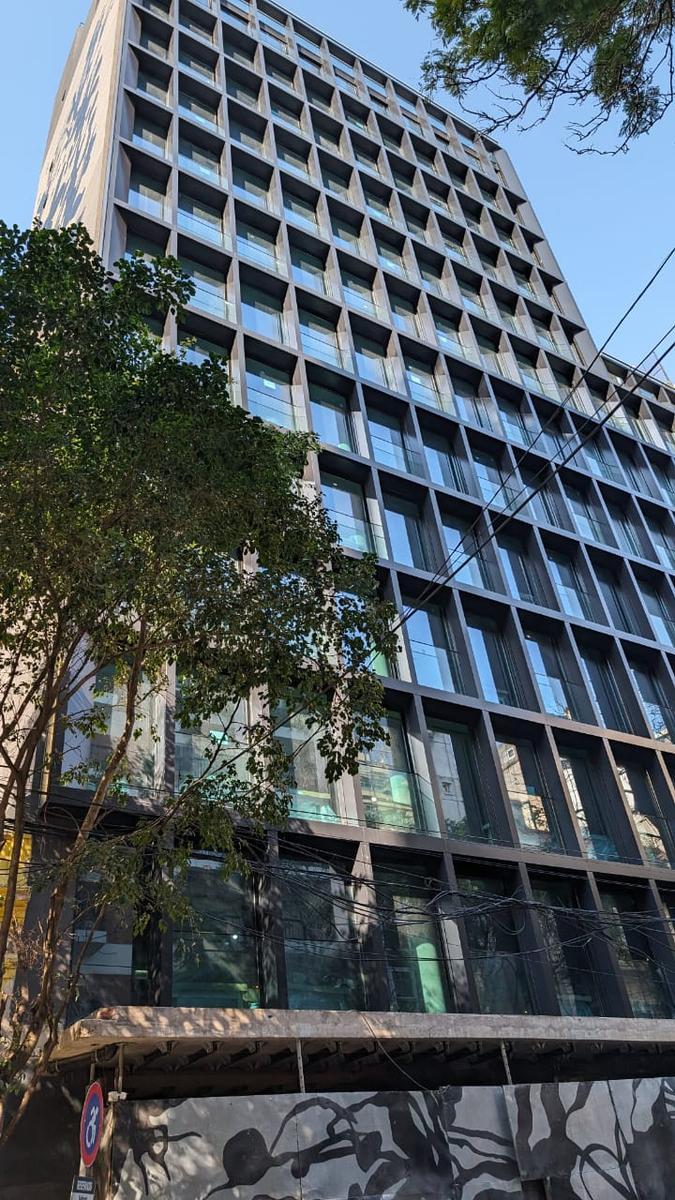 #5336181 | Sale | Office | Belgrano (O1NE BROKERS Sociedad Ley 19.550)