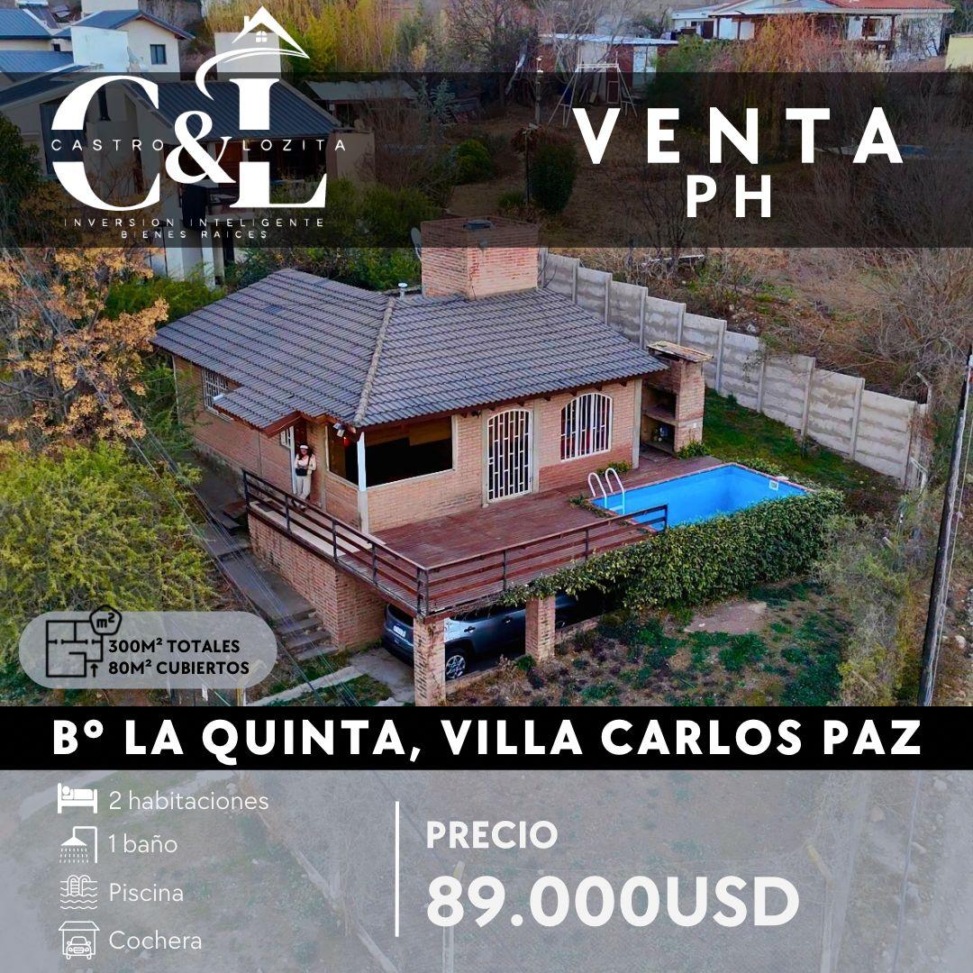 #5336021 | Venta | PH | La Quinta (Geo Inmobiliaria)