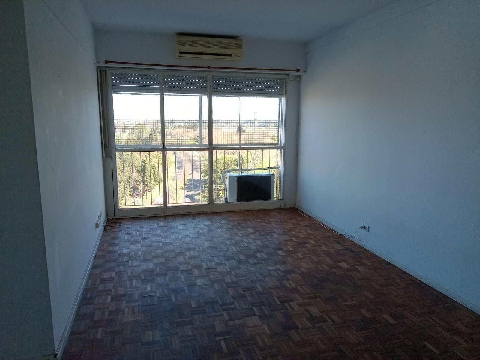 #5339038 | Alquiler | Departamento | Acassuso Vias  /  Santa Fe (Zanotti Propiedades)