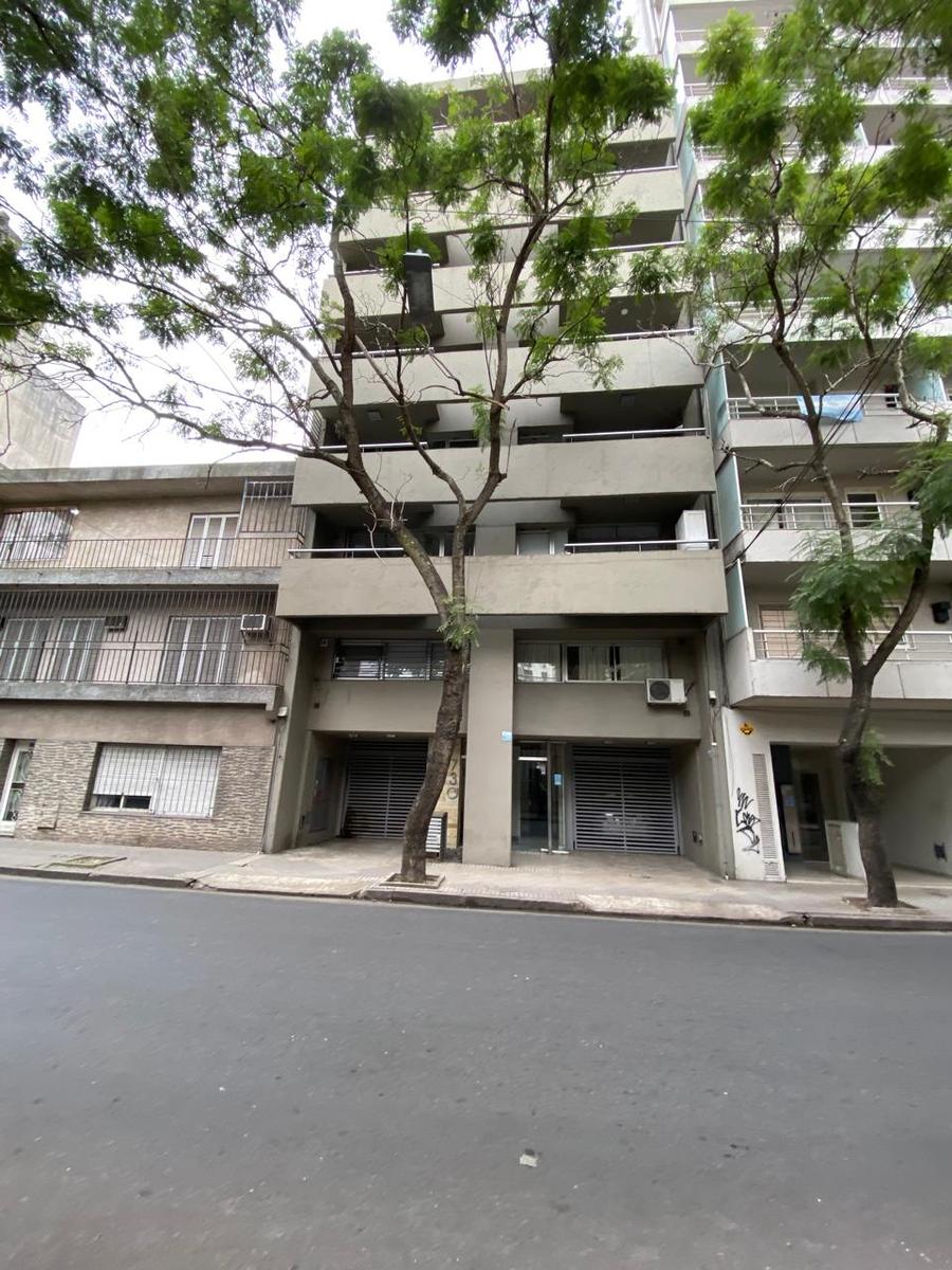 #5338996 | Venta | Departamento | Martin (Caranta negocios inmobiliarios)