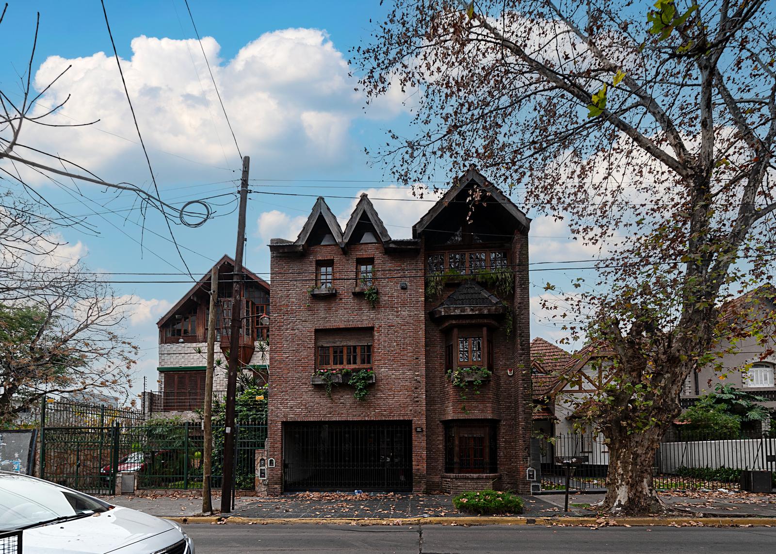 #5339138 | Venta | Casa | Ramos Mejia Norte (Central Real Estate)