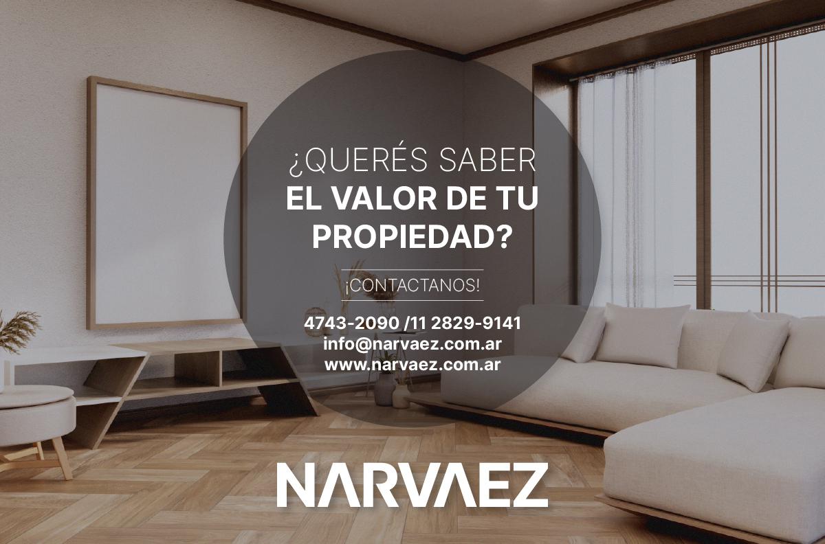 #4978325 | Alquiler | Casa | San Isidro (Narvaez & Cia.)