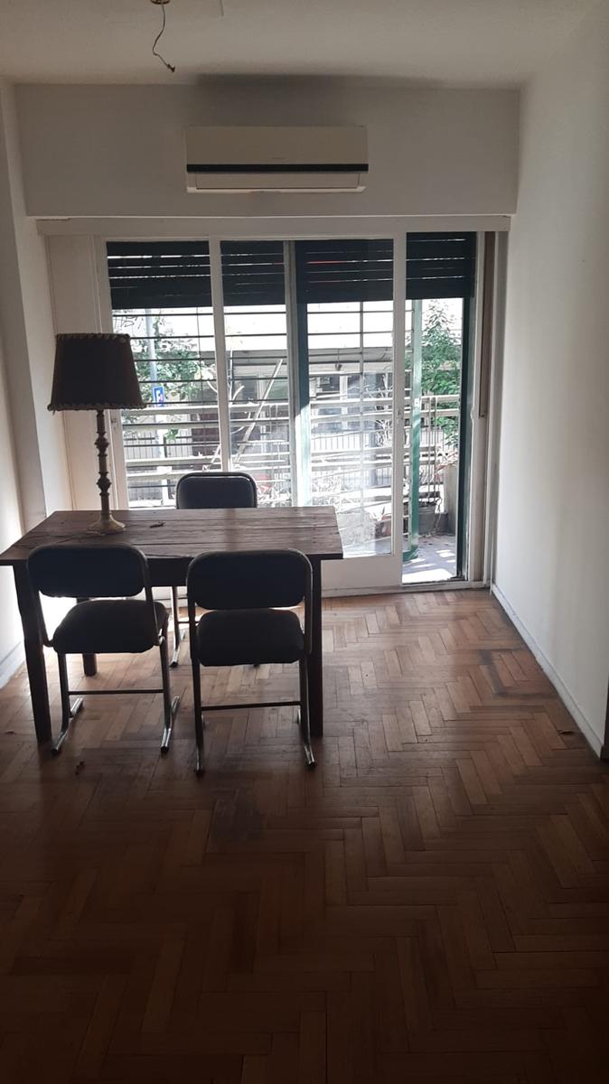 #5339112 | Venta | Departamento | Recoleta (Estudio Yacoub)