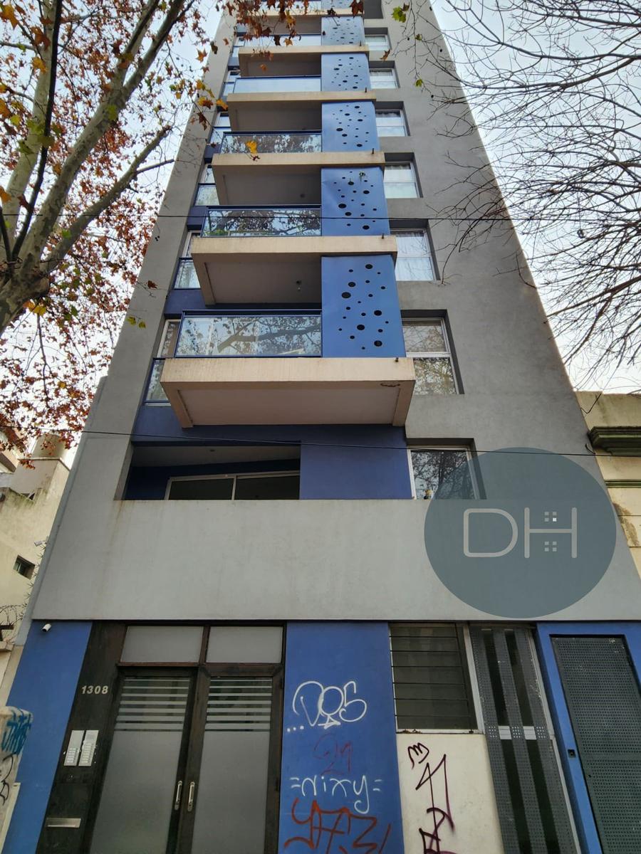 #5339124 | Venta | Departamento | La Plata (Land Estate)