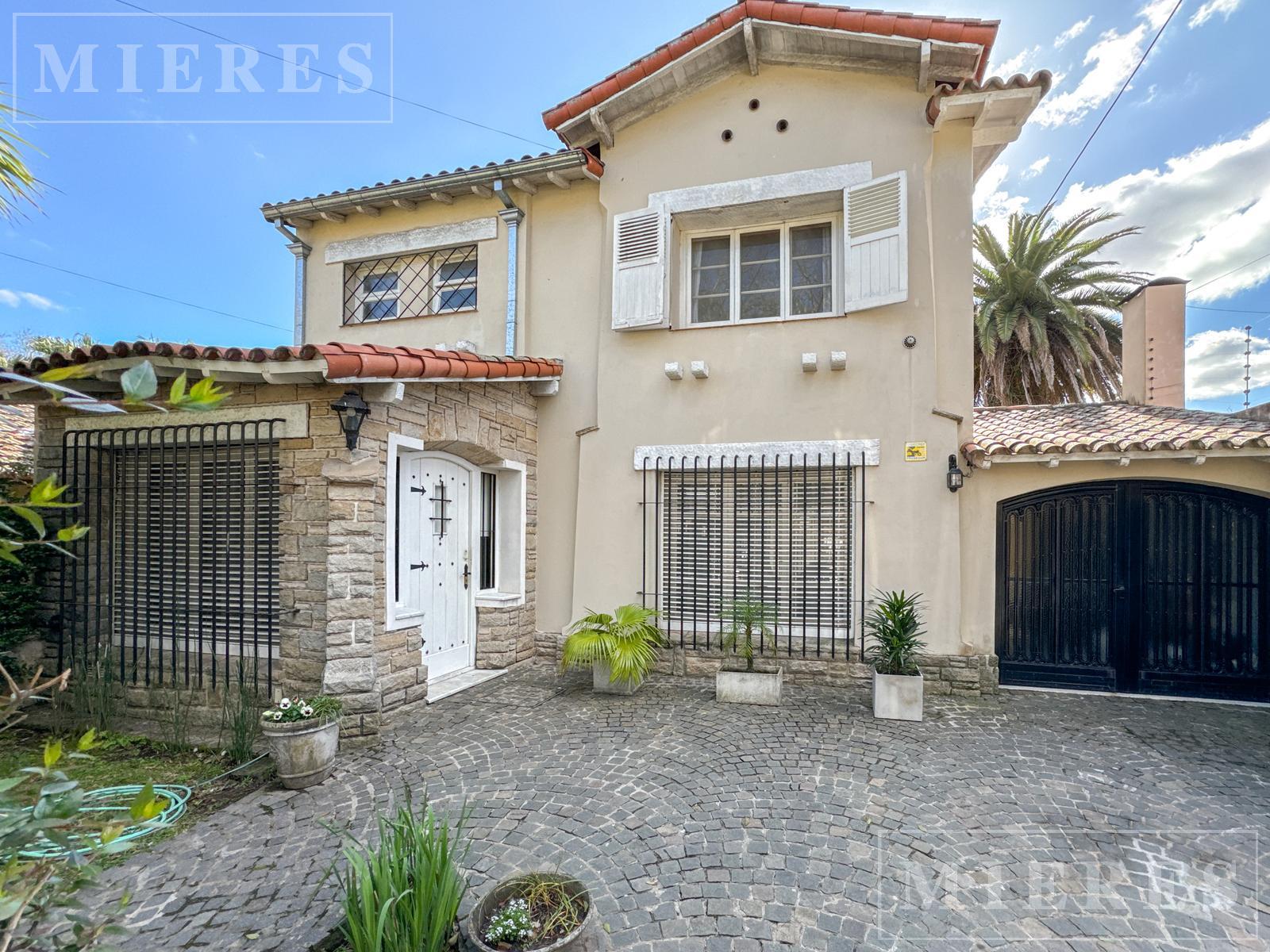 #5456440 | Venta | Casa | Punta Chica (Mieres Propiedades)