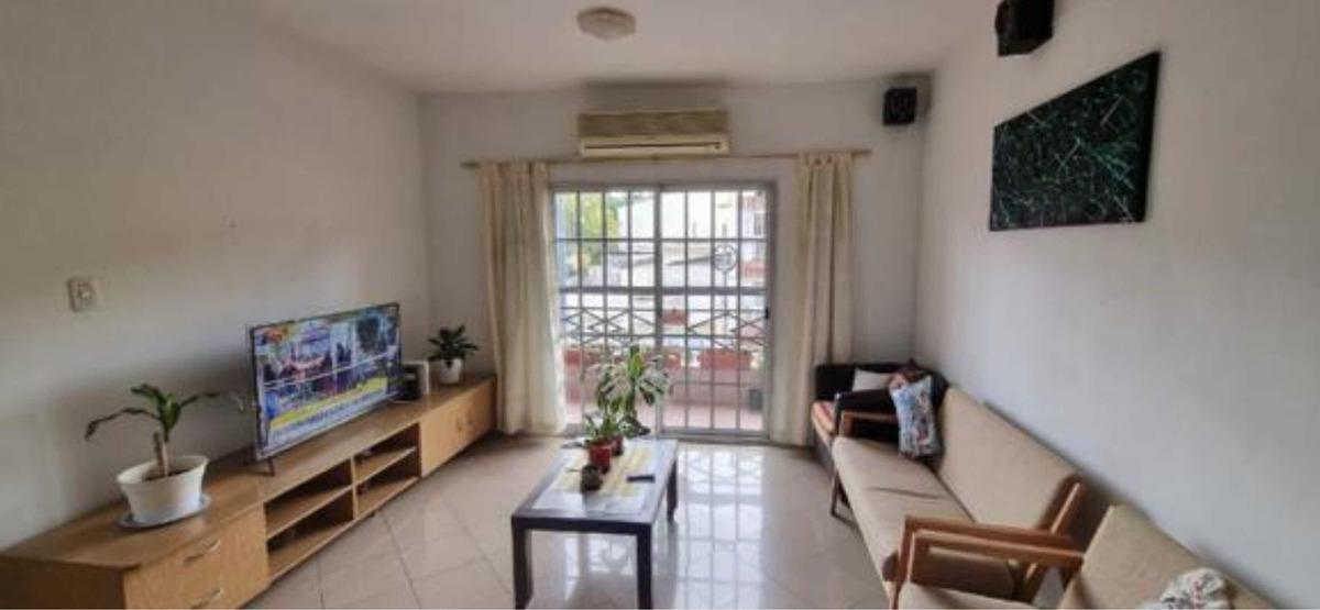 #5339115 | Sale | Apartment | Belgrano (Estudio Yacoub)