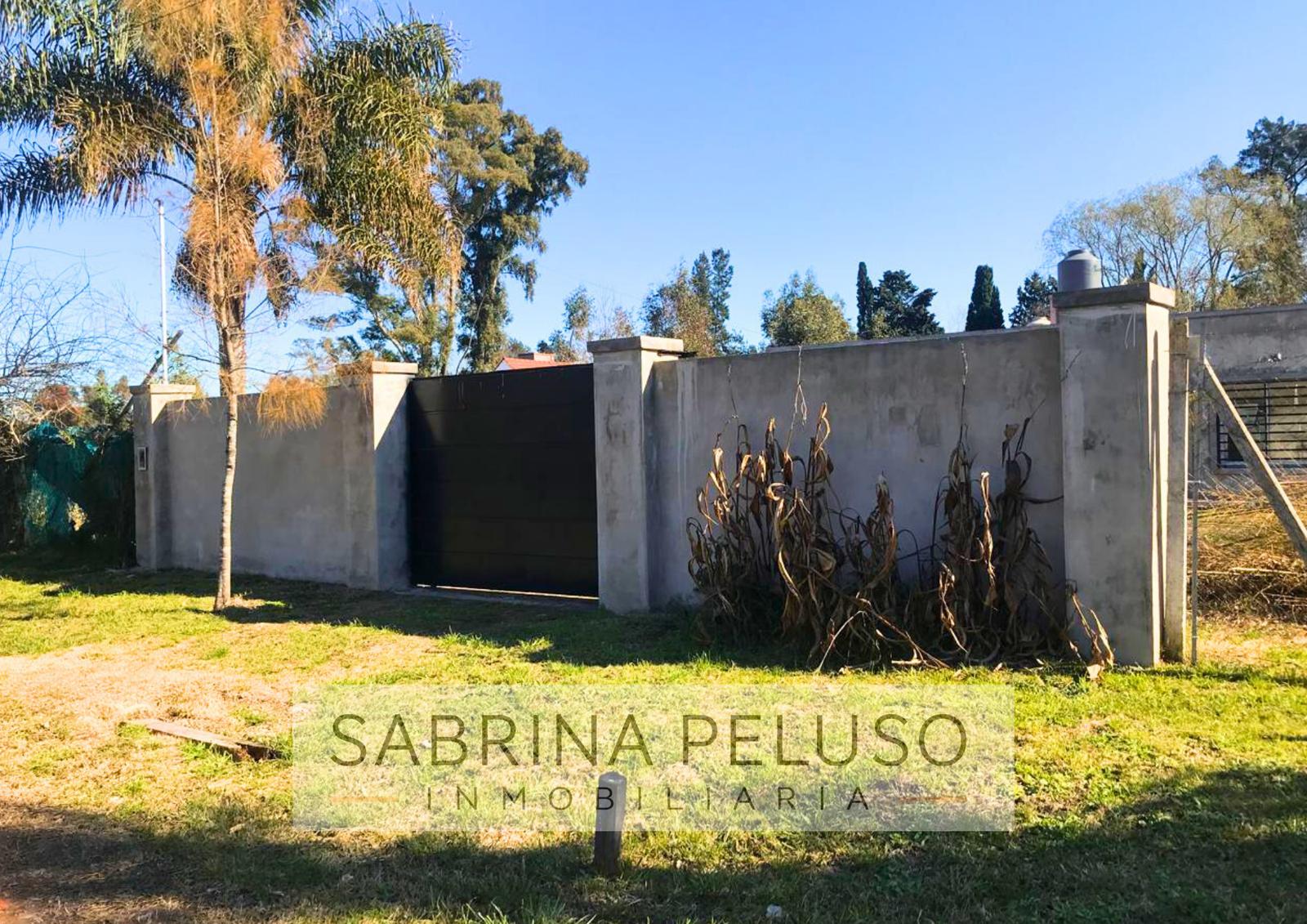 #5407936 | Venta | Casa | La Providencia (SABRINA PELUSO INMOBILIARIA)