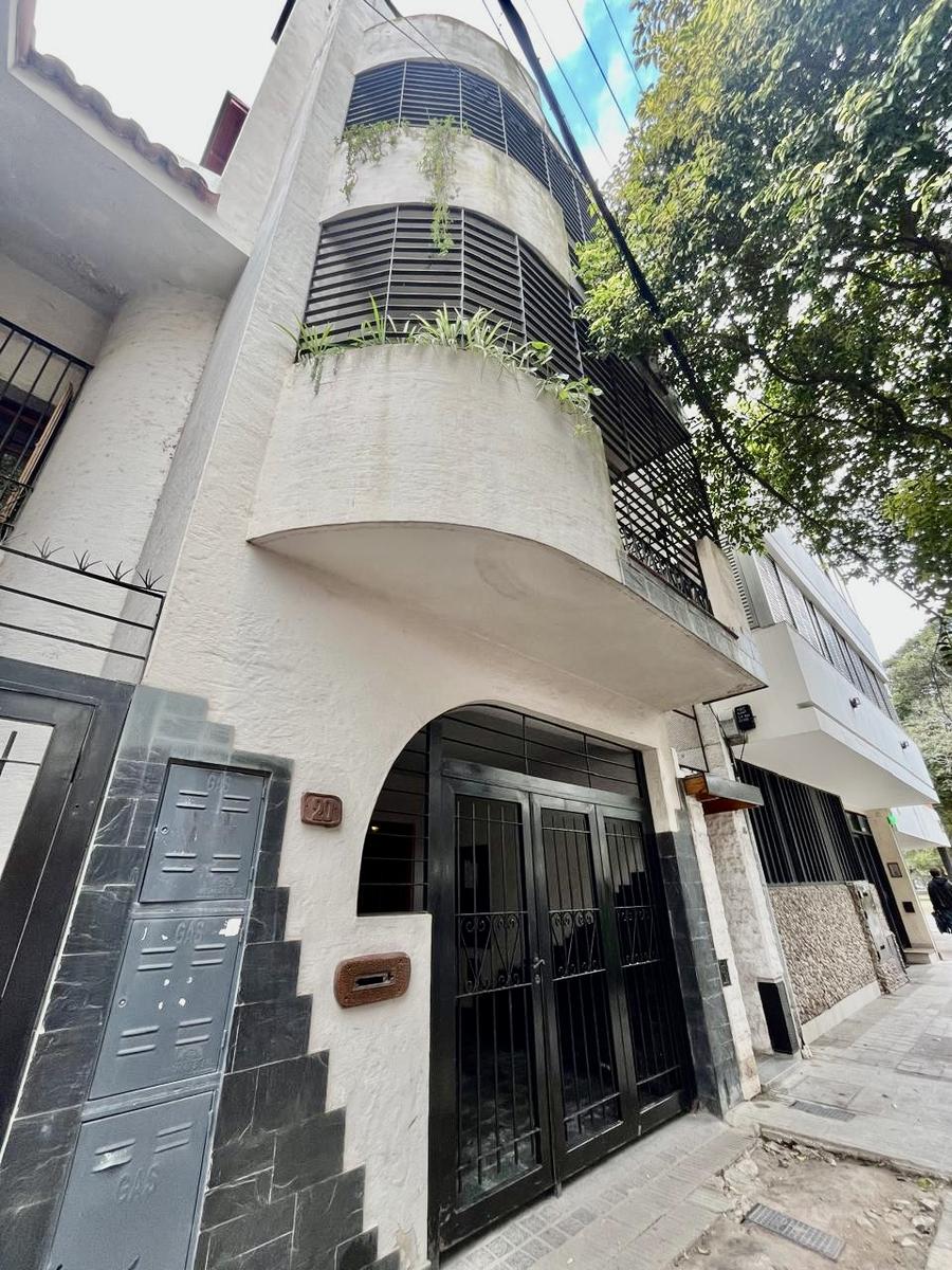 #5339039 | Venta | Departamento | Martin (Andrea Rinesi)