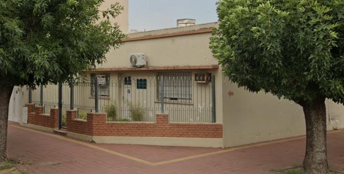 #5339118 | Venta | Departamento | Chivilcoy (Estudio Yacoub)