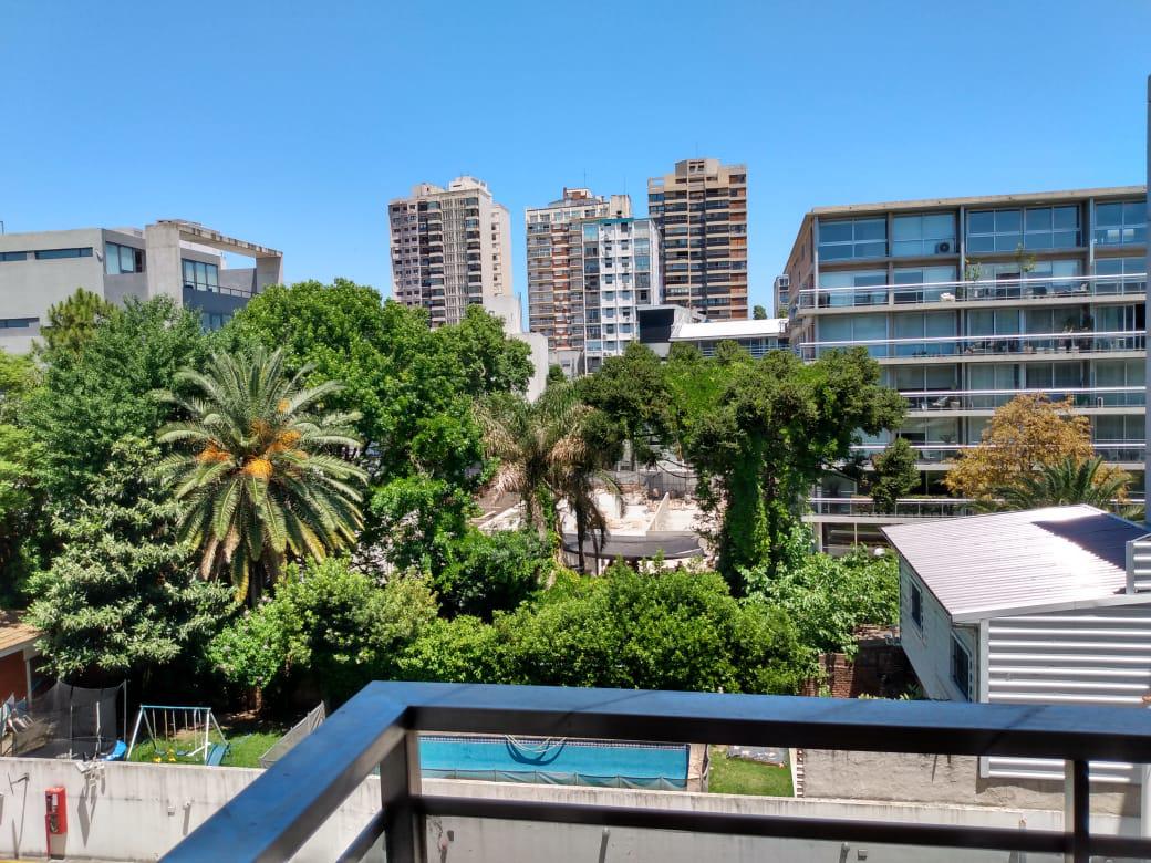 #5382275 | Alquiler | Departamento | Olivos-Vias/Rio (Álvarez Dupot Propiedades)